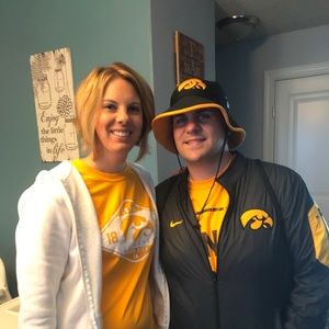 Meet your Posher, Heather